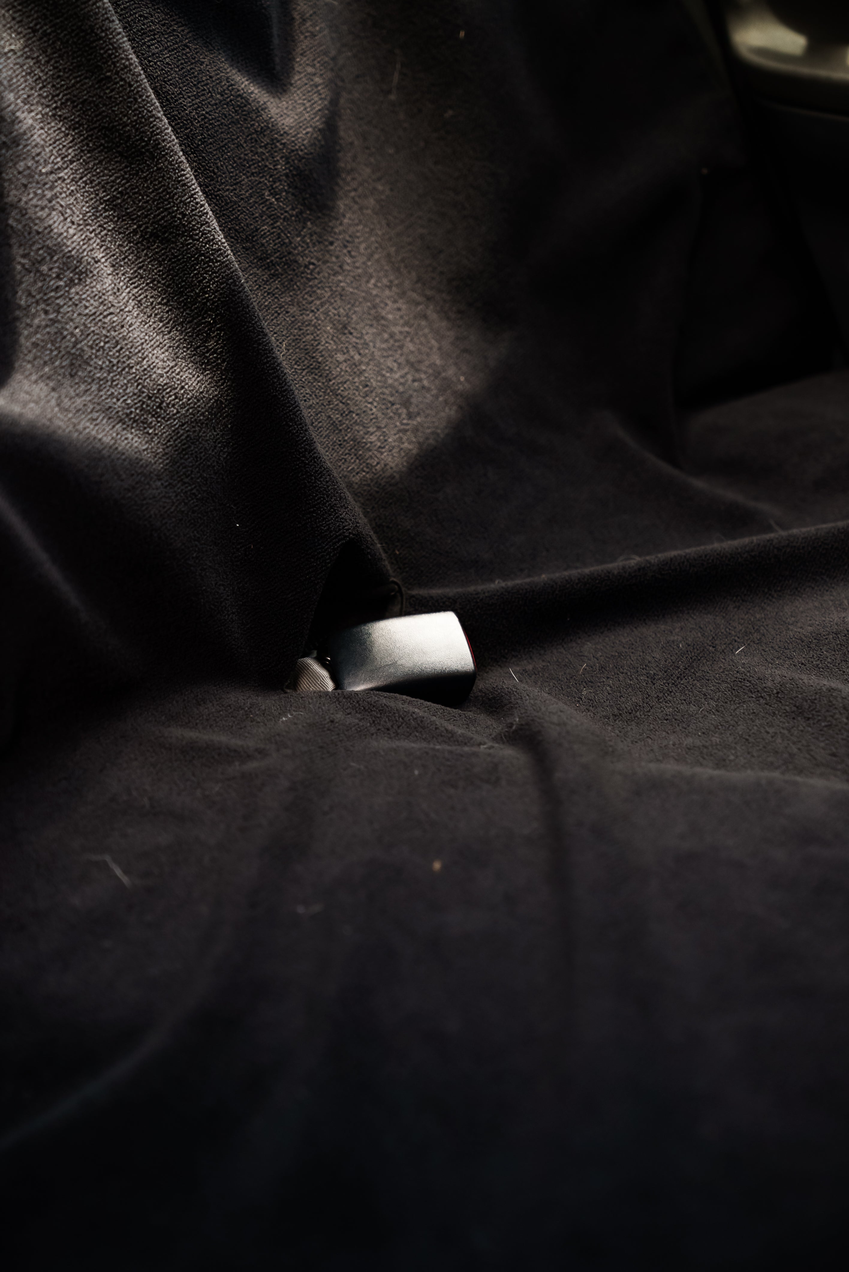 Waterproof Backseat Car Towel Seat Cover - The Tuff Towel