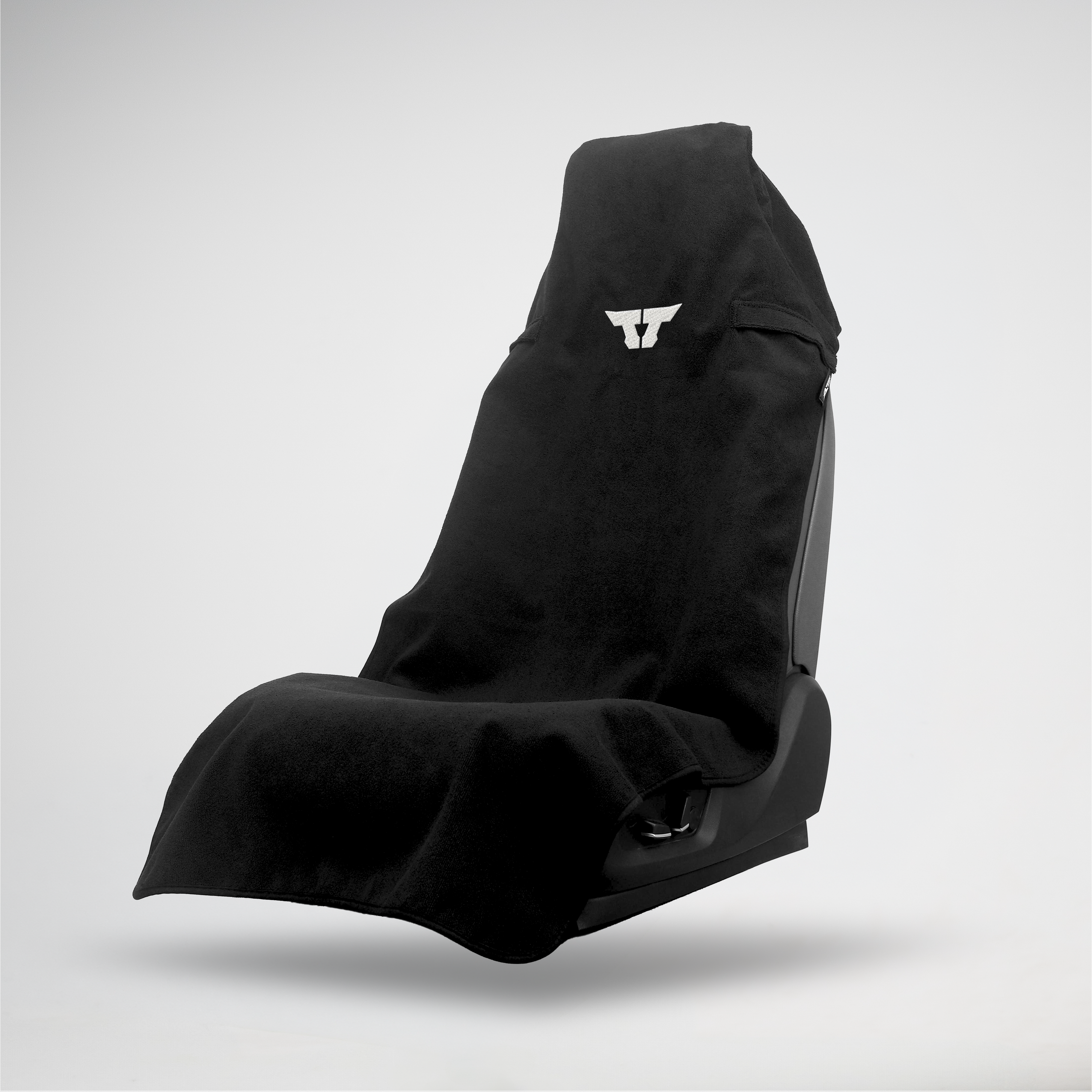 Waterproof Truck Towel Seat Cover - The Tuff Towel