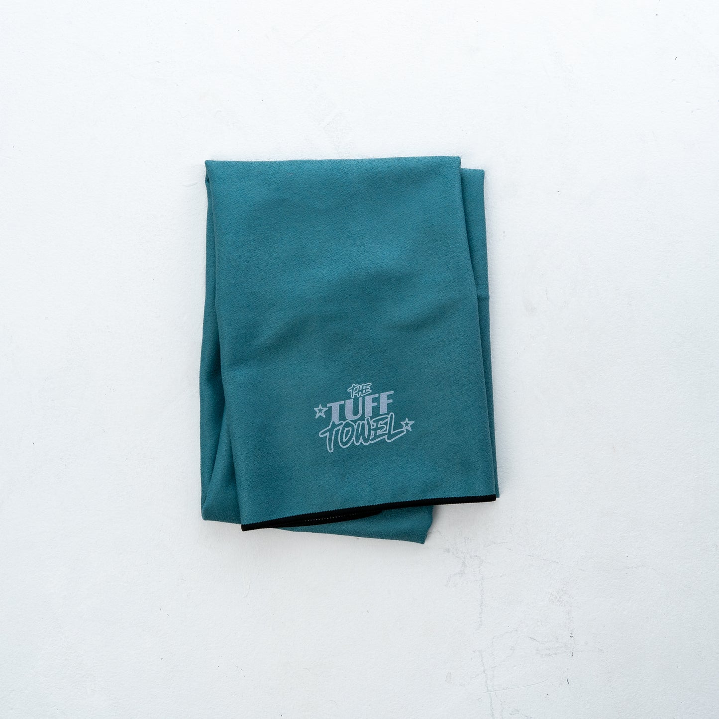 Hooded Gym Towel - The Tuff Towel