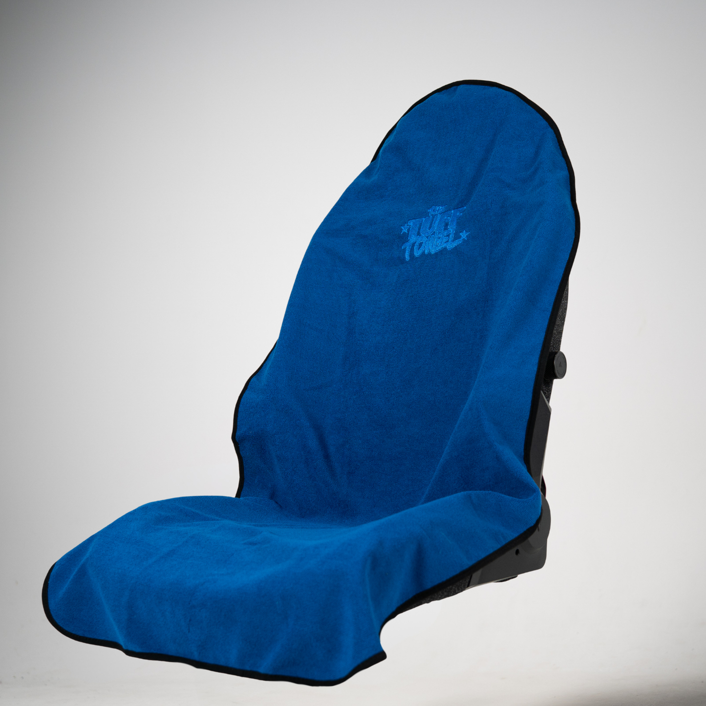 Waterproof Car Towel Seat Cover - Invisible Logo - The Tuff Towel