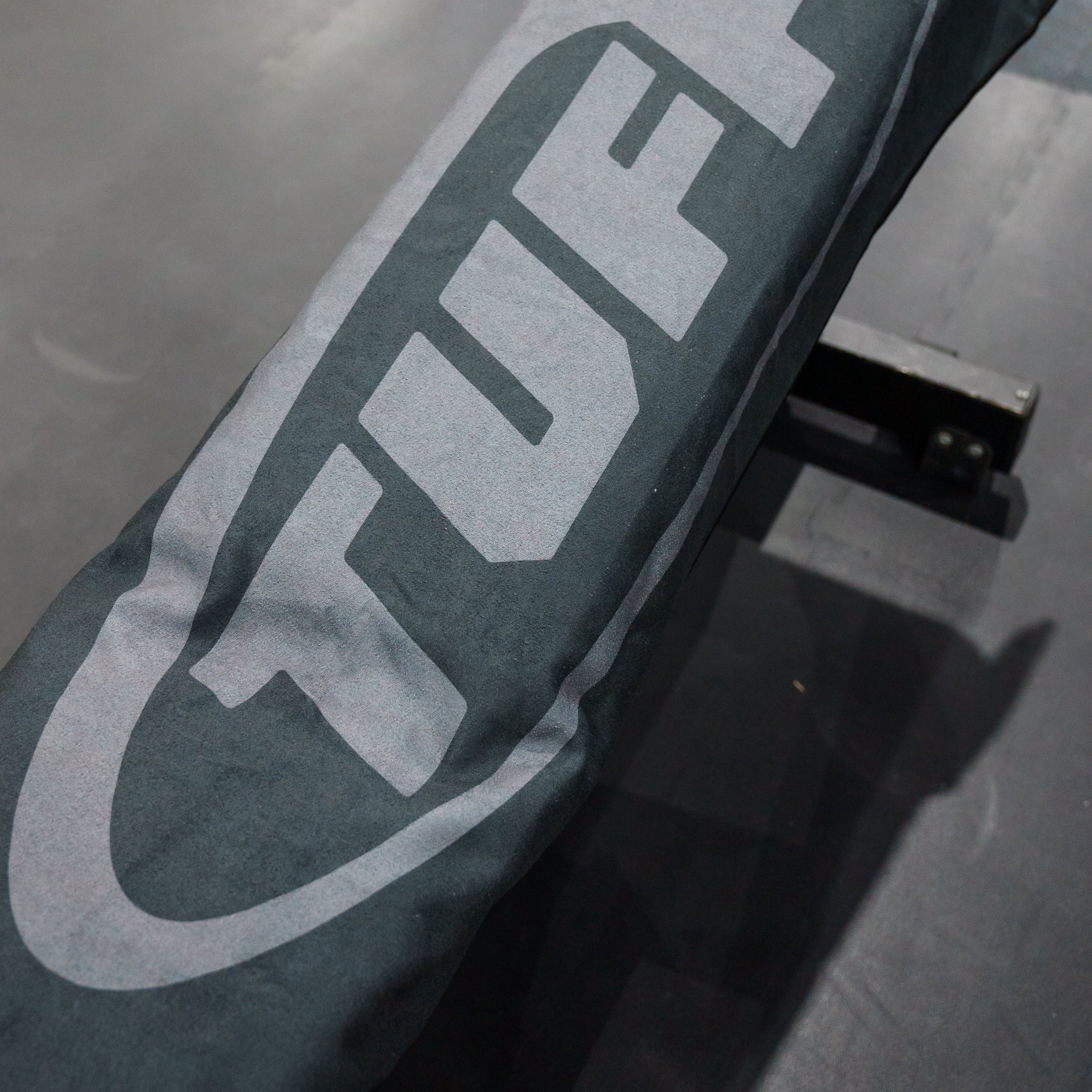 Hooded Gym Towel - The Tuff Towel