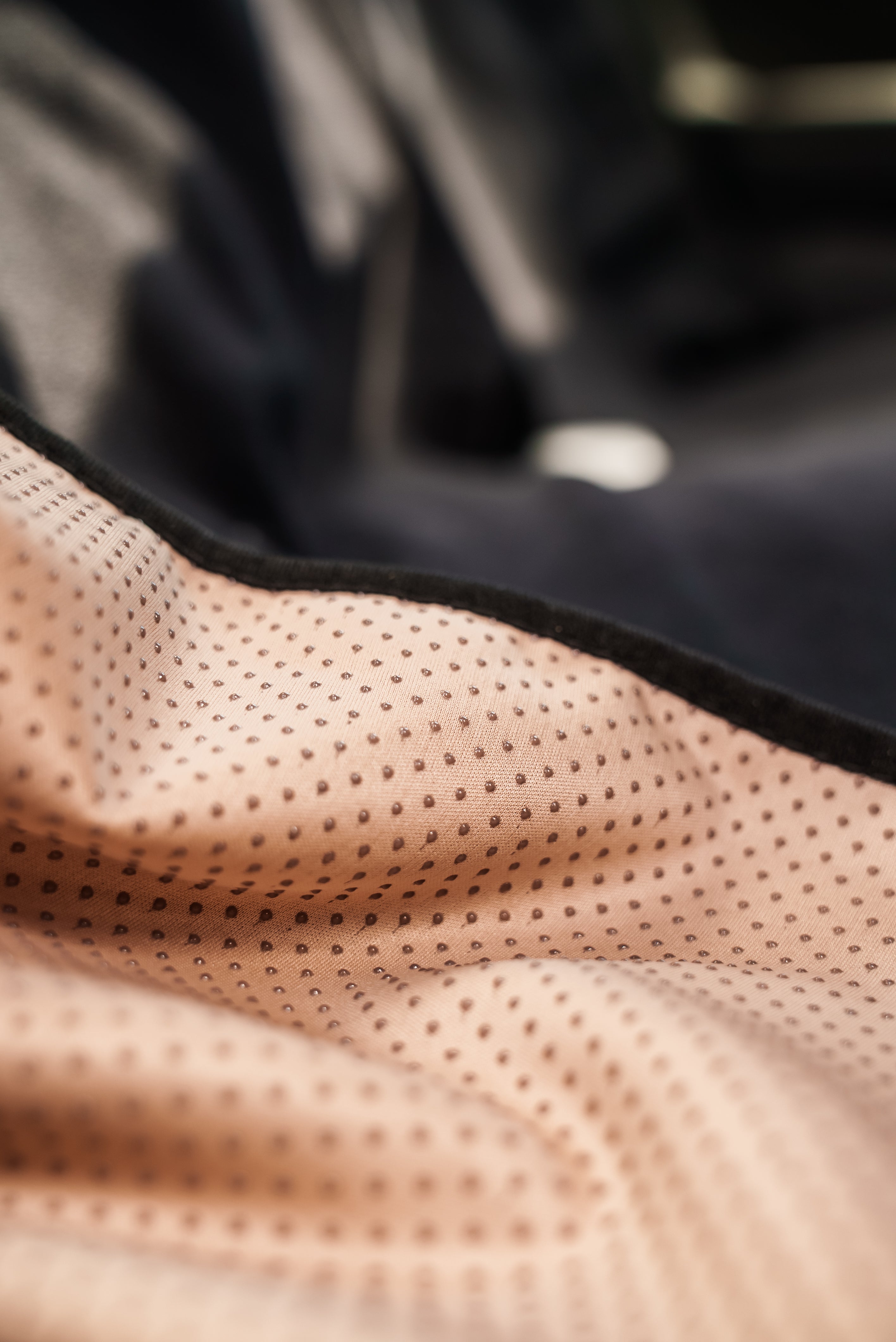 Waterproof Backseat Car Towel Seat Cover