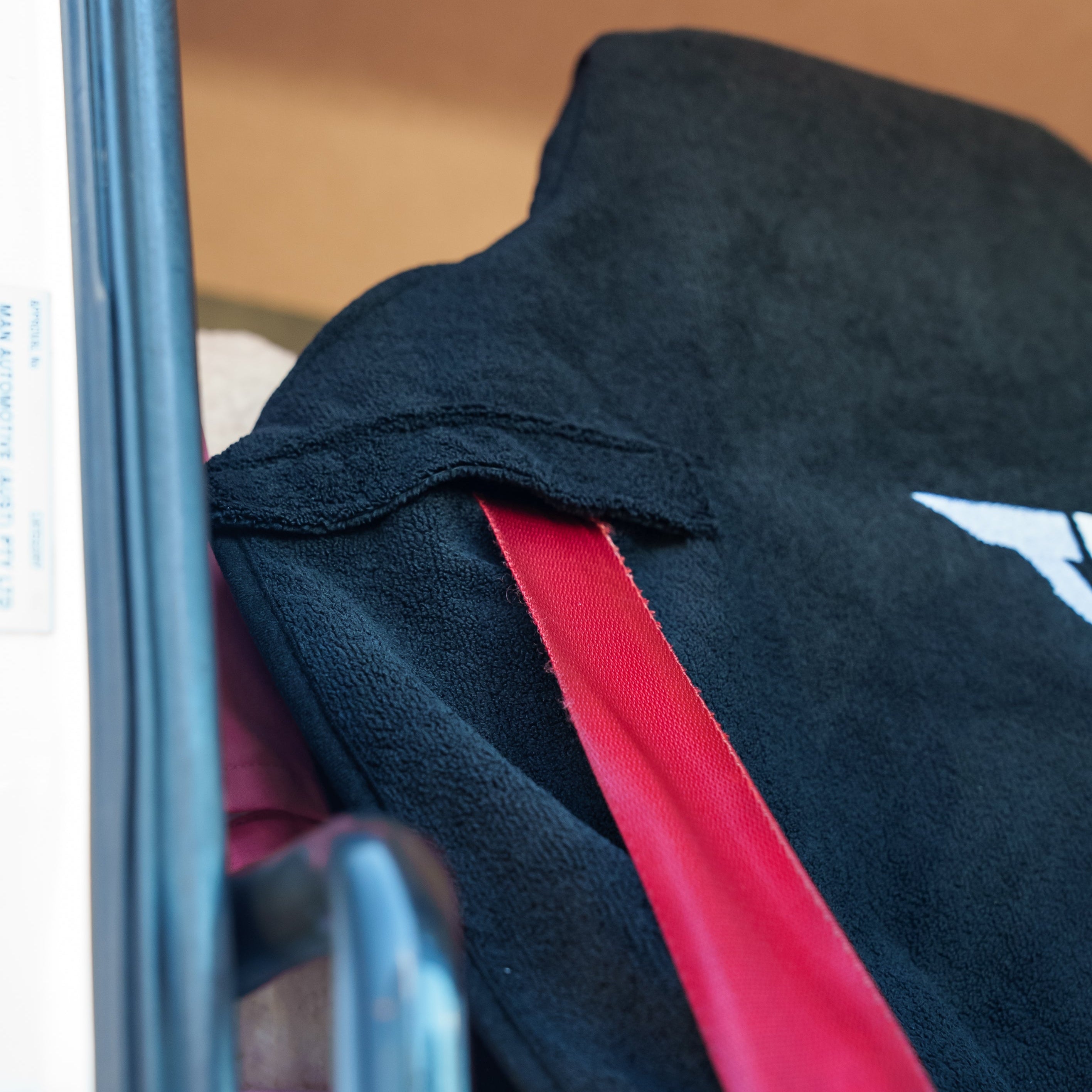Waterproof Truck Towel Seat Cover - The Tuff Towel