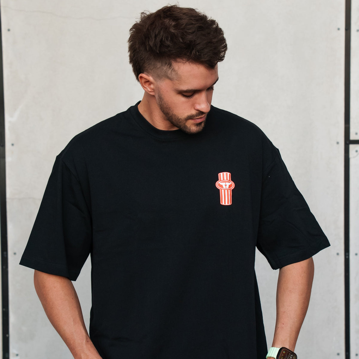 Tuff T-Shirt - The Tuff Towel