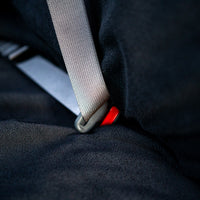 Waterproof Backseat Car Towel Seat Cover