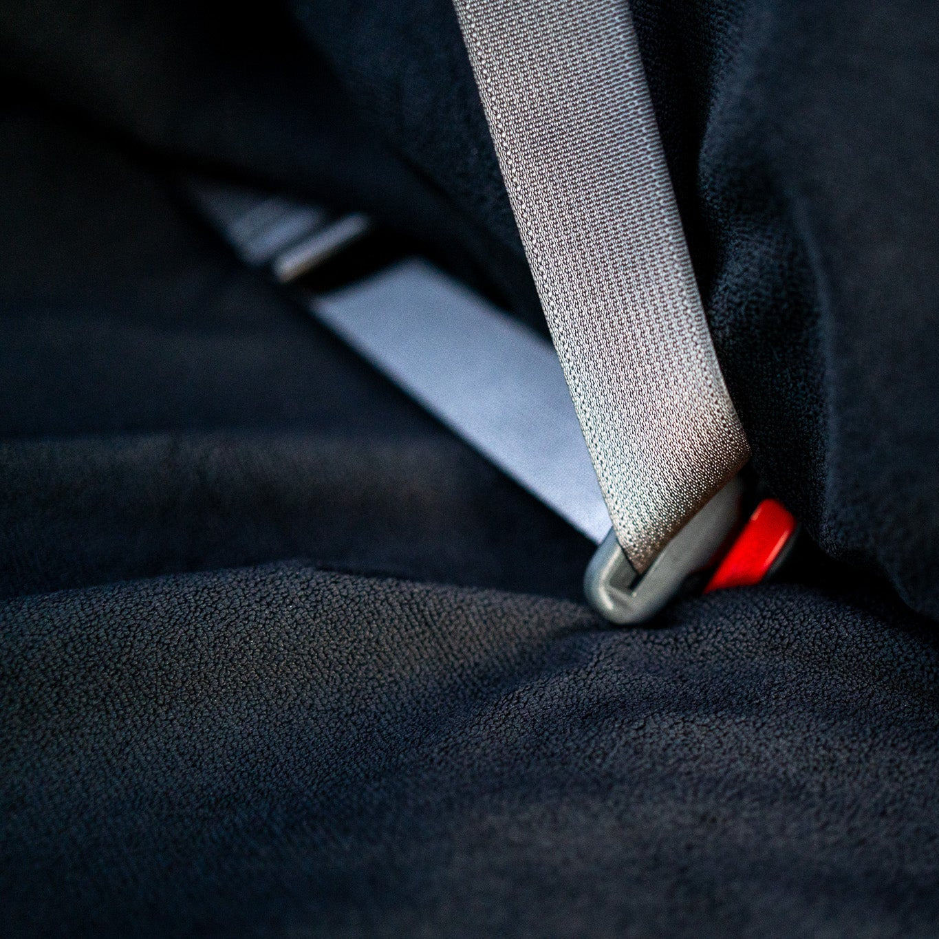 Waterproof Backseat Car Towel Seat Cover - The Tuff Towel
