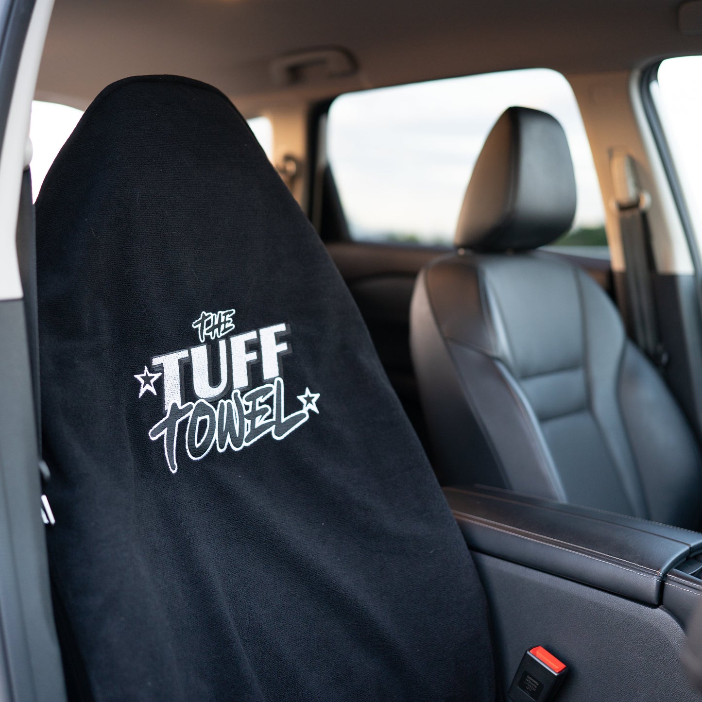 Waterproof Car Towel Seat Cover
