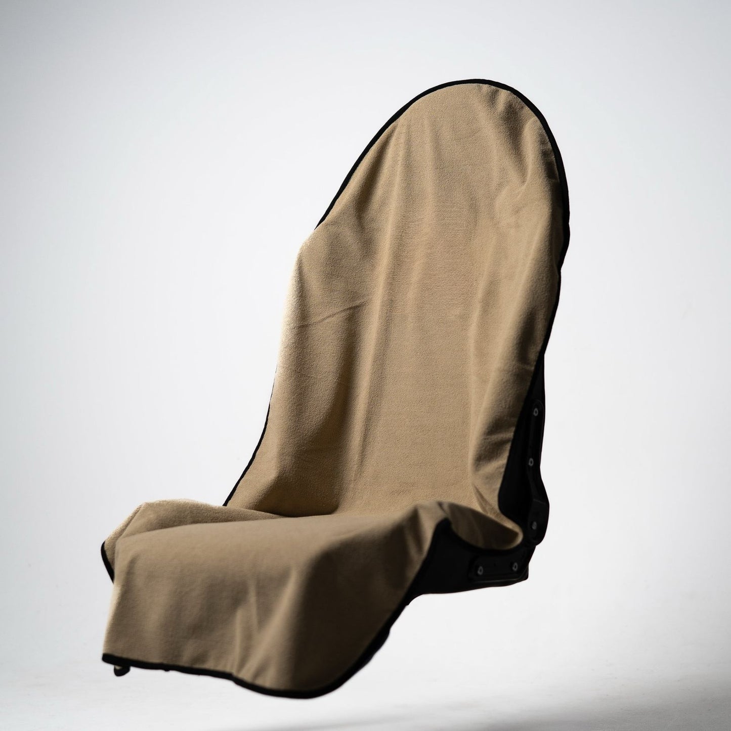 Waterproof Car Towel Seat Cover - No Logo - The Tuff Towel