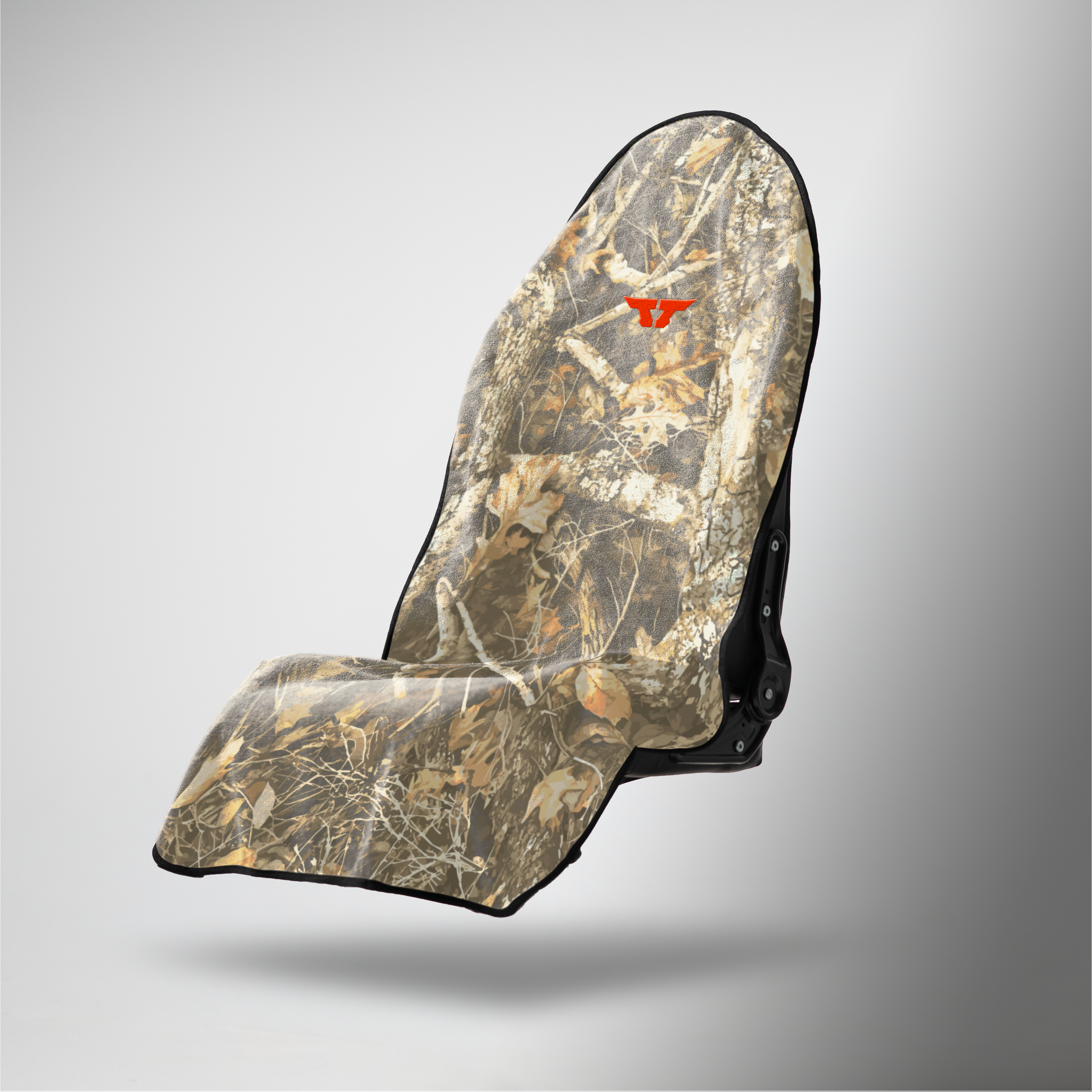 Waterproof Car Towel Seat Cover - The Tuff Towel