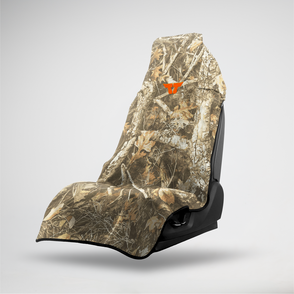 Waterproof Truck Towel Seat Cover - The Tuff Towel