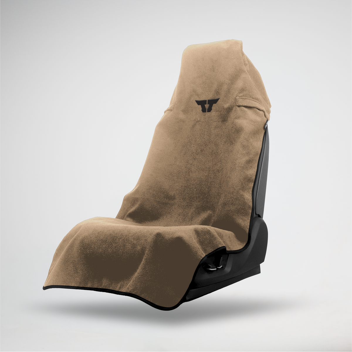 Waterproof Truck Towel Seat Cover - The Tuff Towel