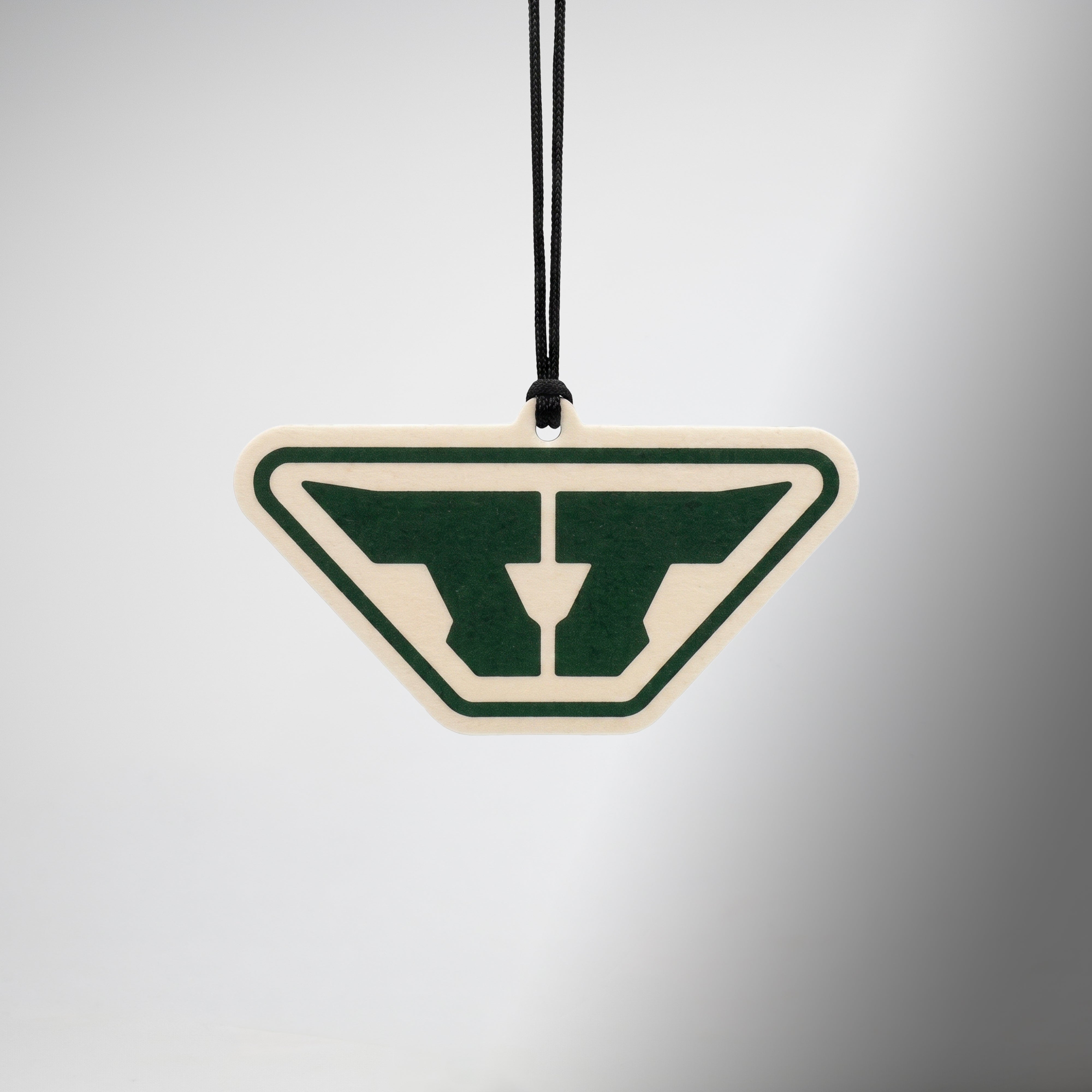Tuff Air Freshener - The Tuff Towel