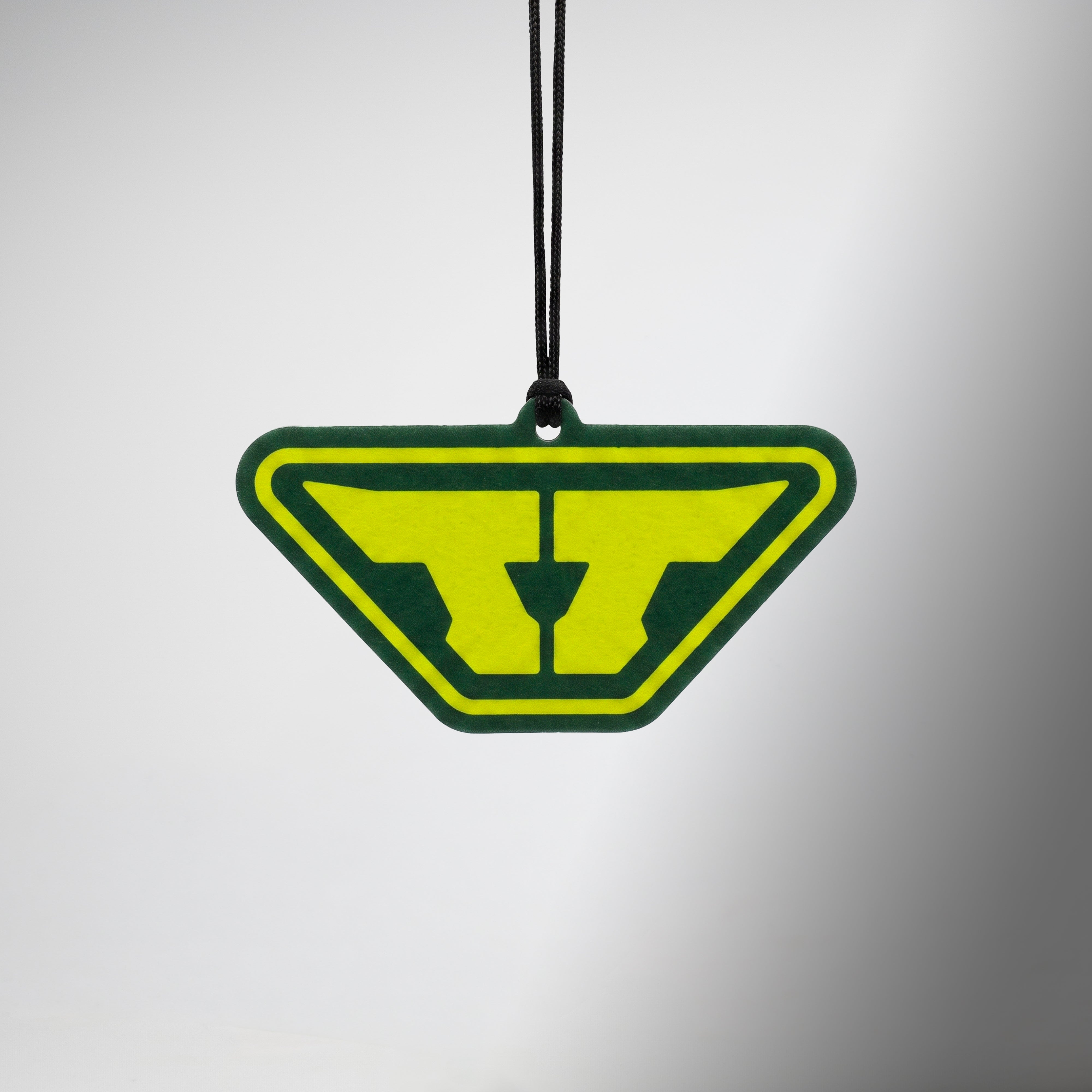 Tuff Air Freshener - The Tuff Towel
