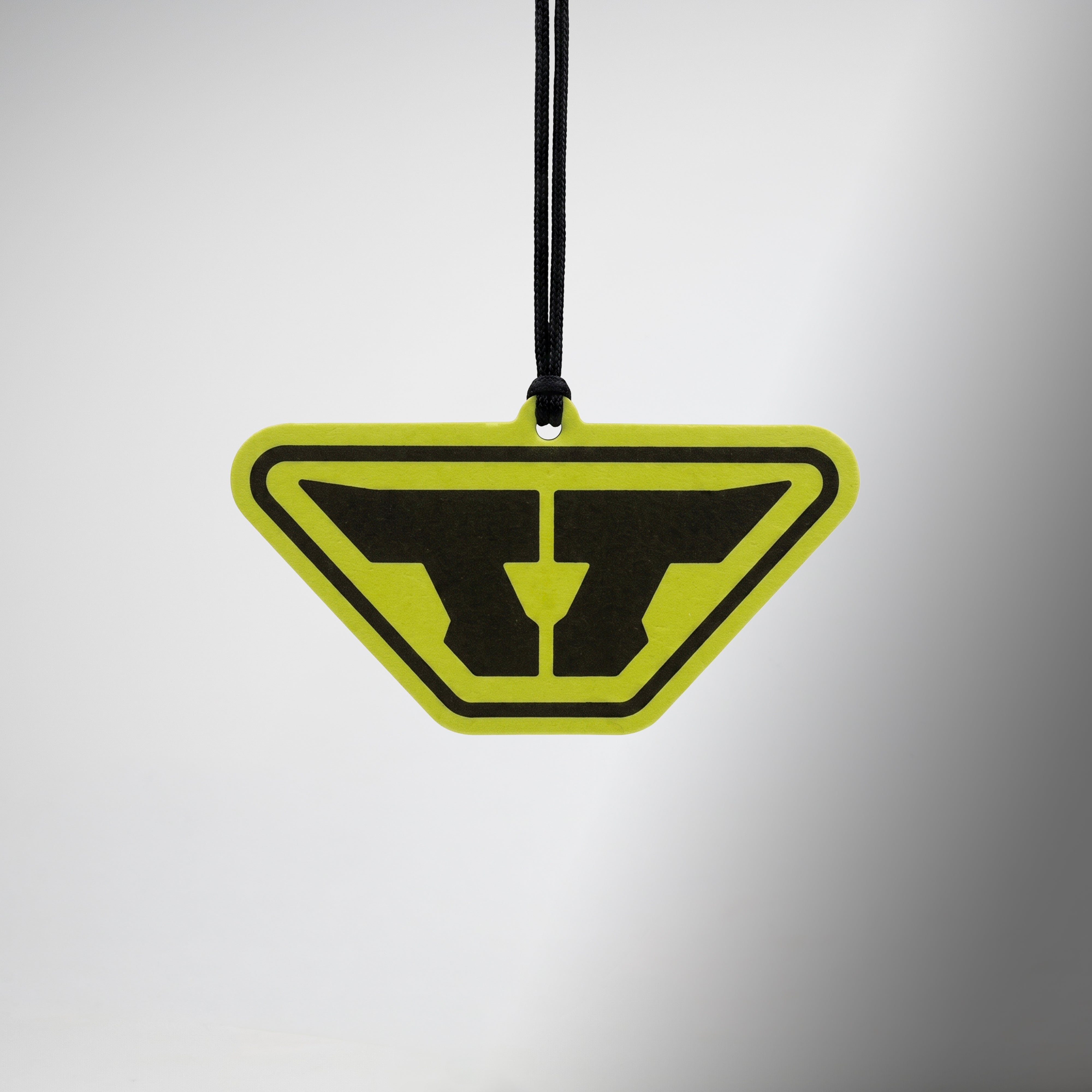Tuff Air Freshener - The Tuff Towel