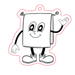 Tuffie Air Freshener - The Tuff Towel