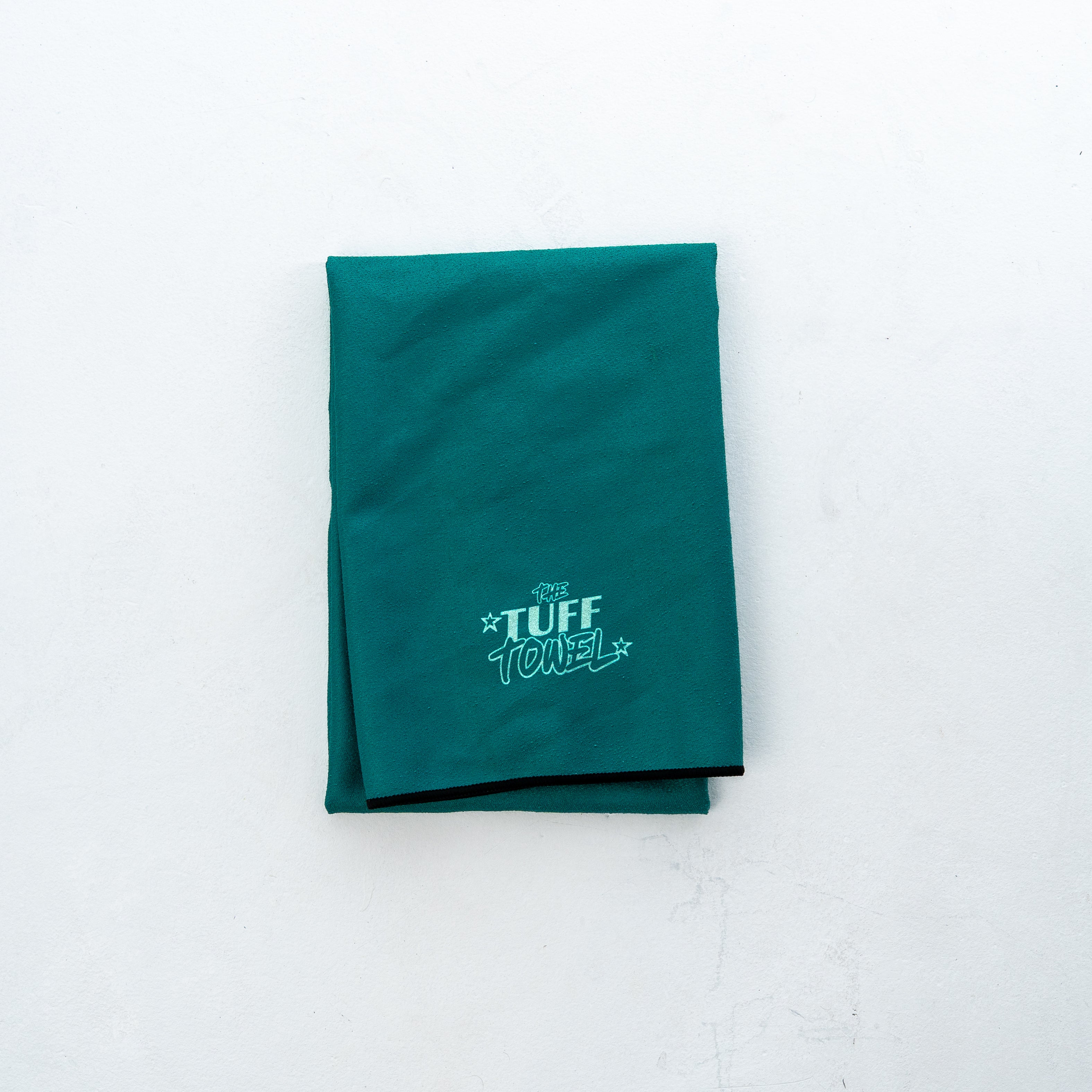 Hooded Gym Towel - The Tuff Towel