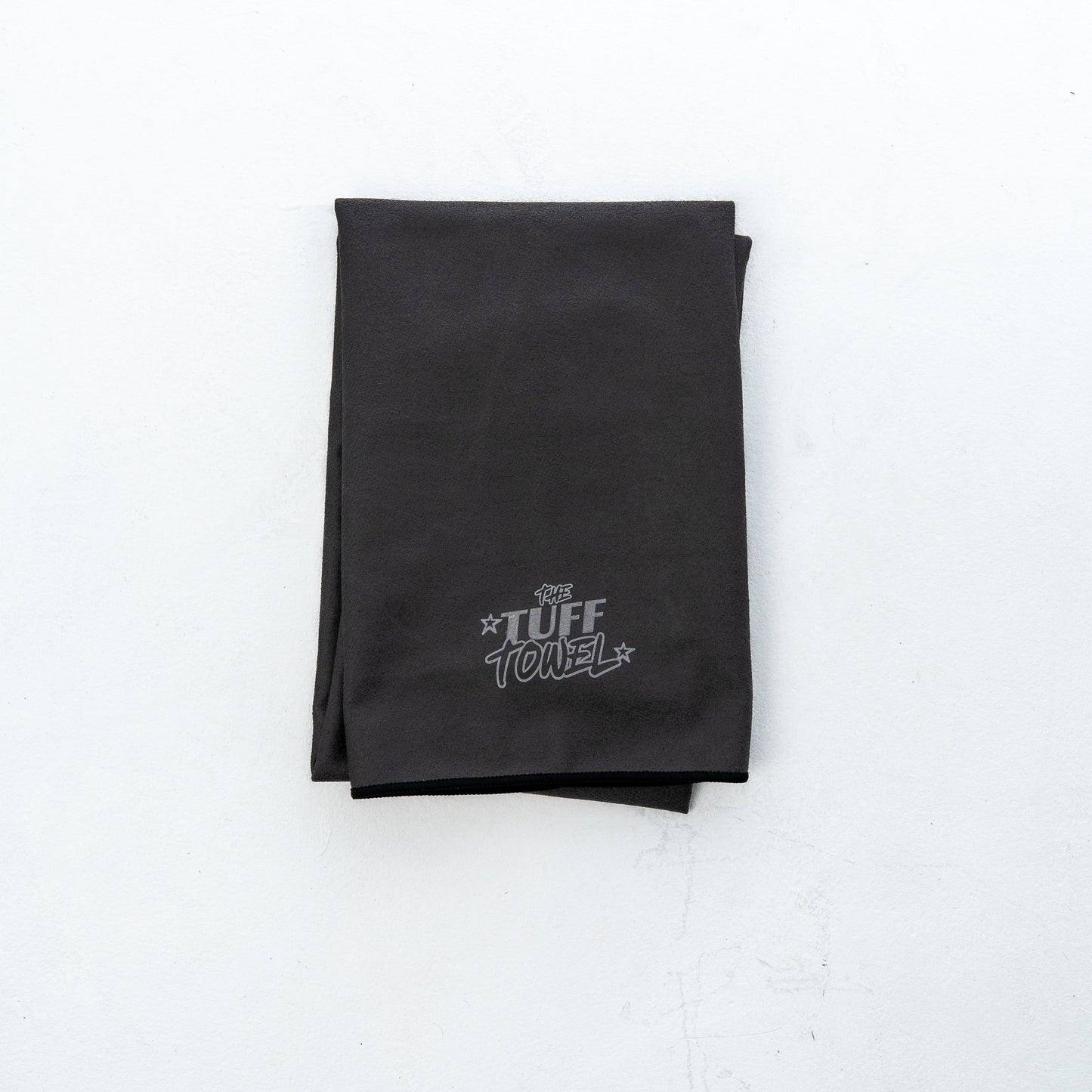 Hooded Gym Towel - The Tuff Towel