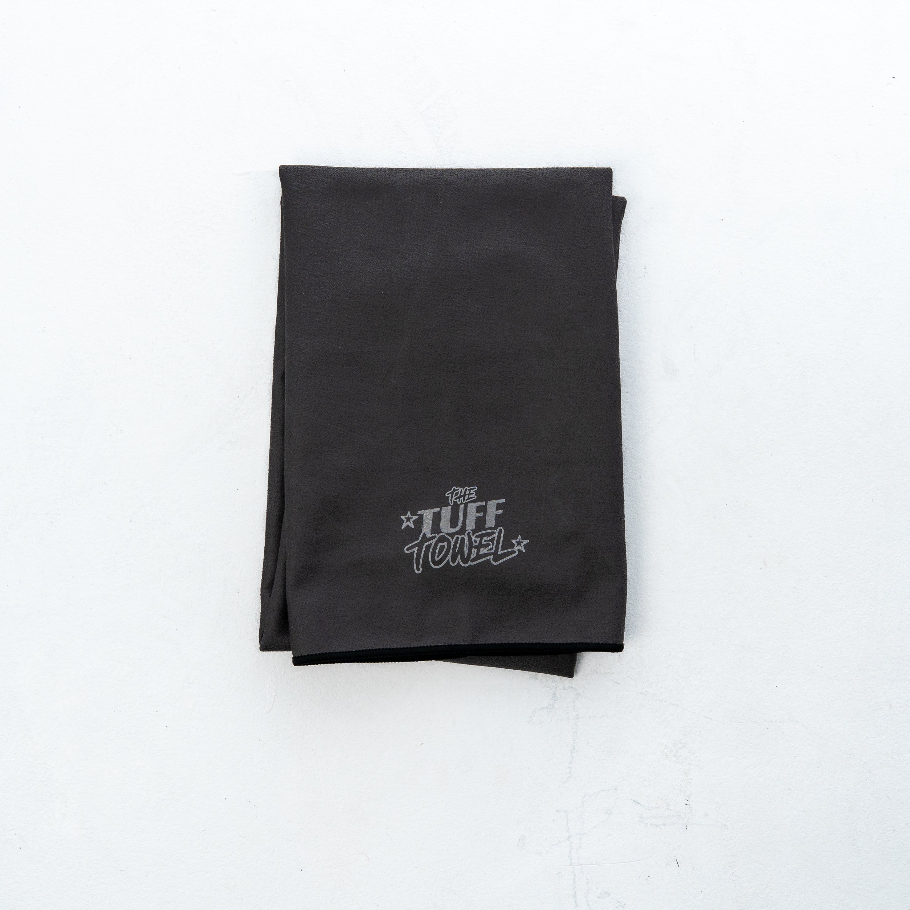 Hooded Gym Towel - The Tuff Towel